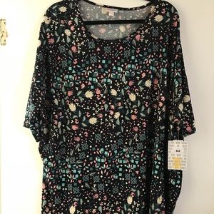 LulaRoe Irma 3xl
